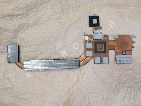 Радіатор Lenovo Ideapad Gaming 3 15ARH05